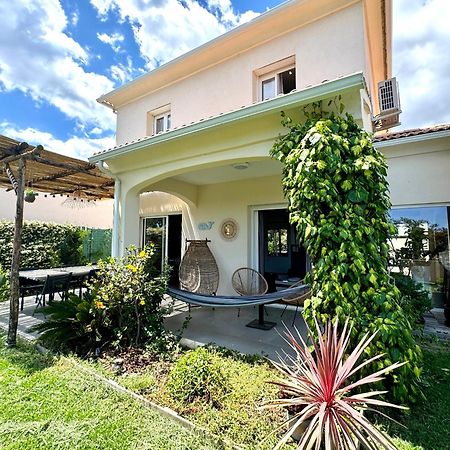 Jolie Maison Borgo Trois Chambres Trois Salles De Bain 외부 사진