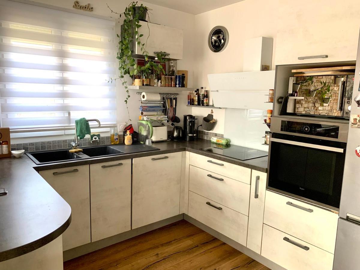 Jolie Maison Borgo Trois Chambres Trois Salles De Bain 외부 사진