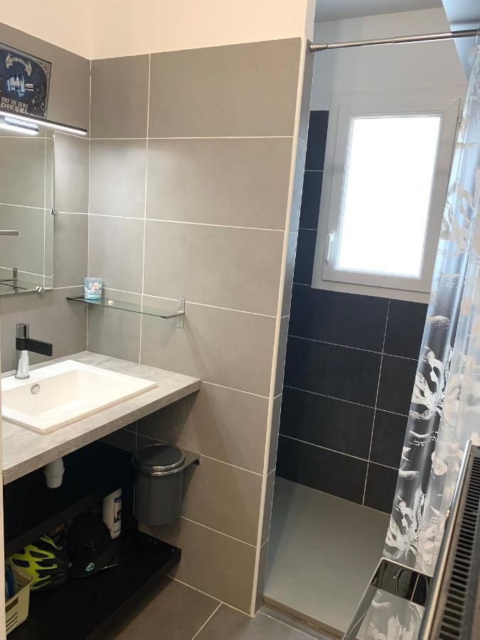 Jolie Maison Borgo Trois Chambres Trois Salles De Bain 외부 사진