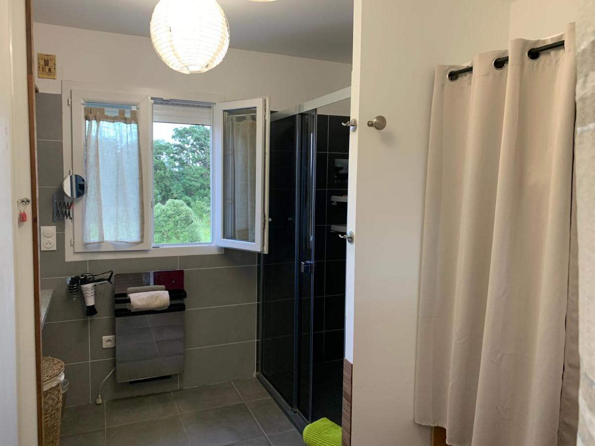 Jolie Maison Borgo Trois Chambres Trois Salles De Bain 외부 사진