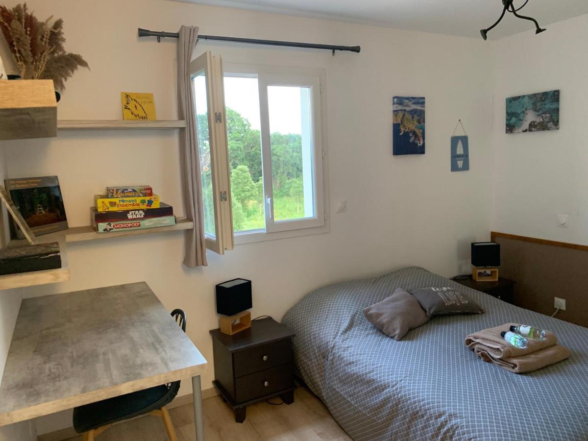 Jolie Maison Borgo Trois Chambres Trois Salles De Bain 외부 사진
