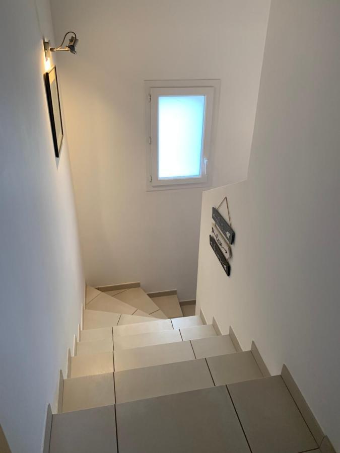 Jolie Maison Borgo Trois Chambres Trois Salles De Bain 외부 사진