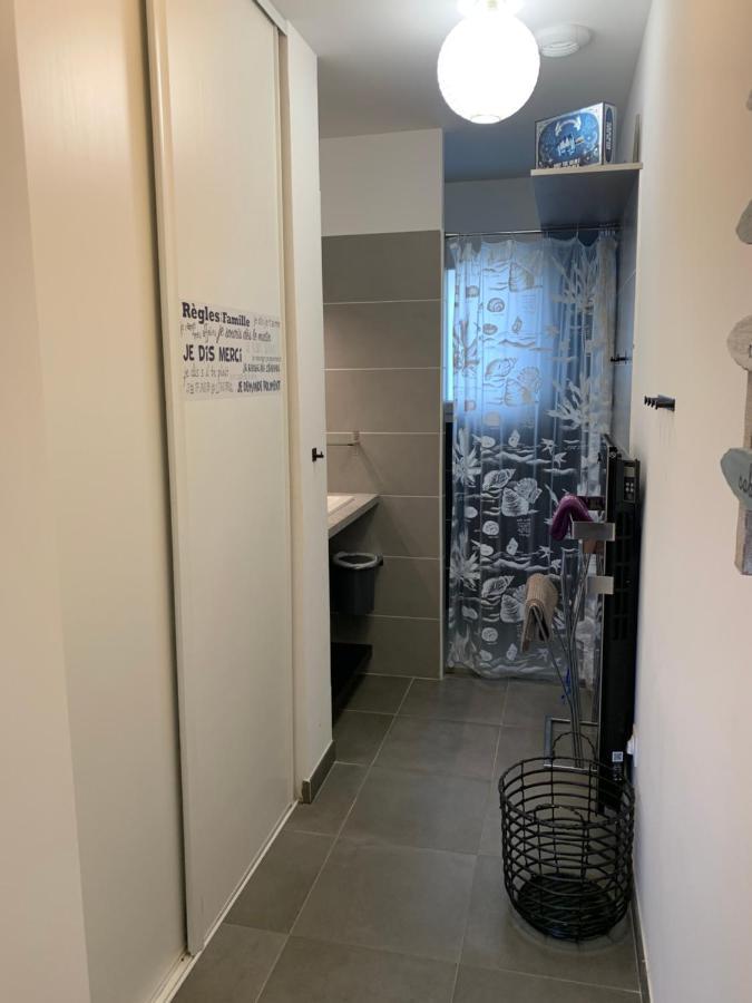 Jolie Maison Borgo Trois Chambres Trois Salles De Bain 외부 사진