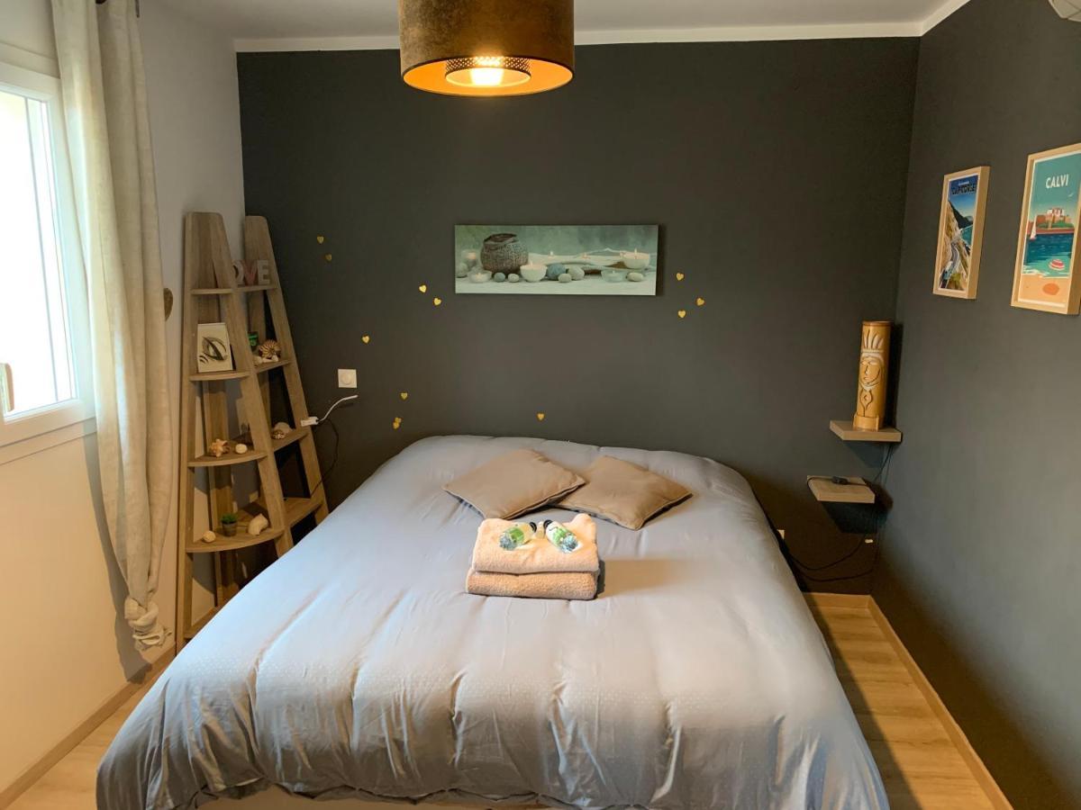 Jolie Maison Borgo Trois Chambres Trois Salles De Bain 외부 사진