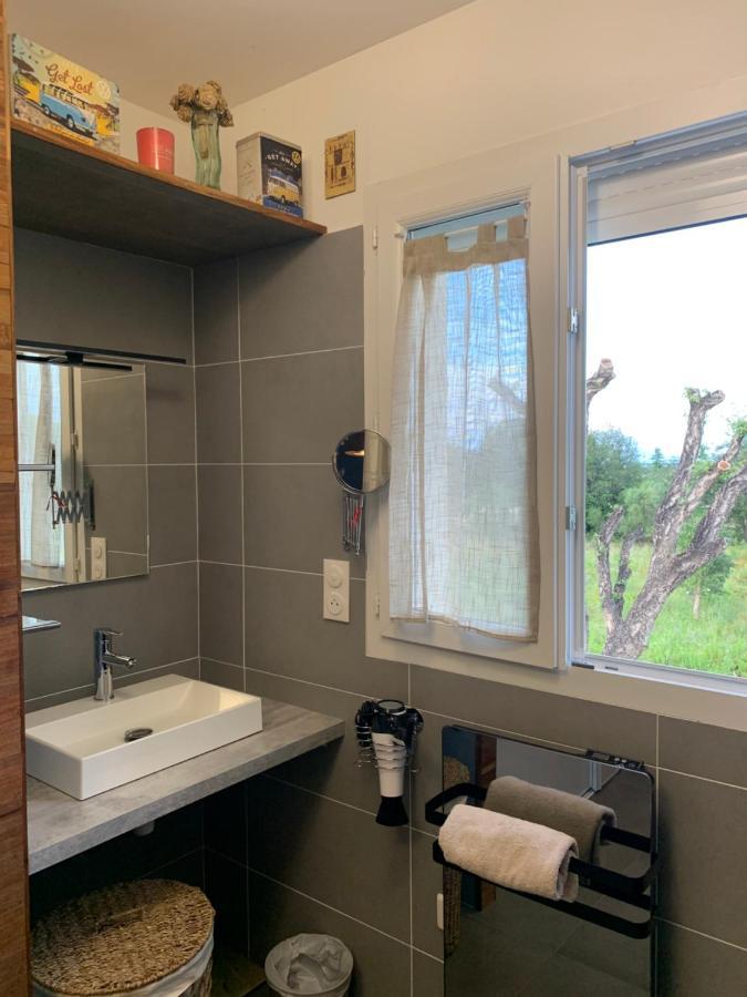 Jolie Maison Borgo Trois Chambres Trois Salles De Bain 외부 사진