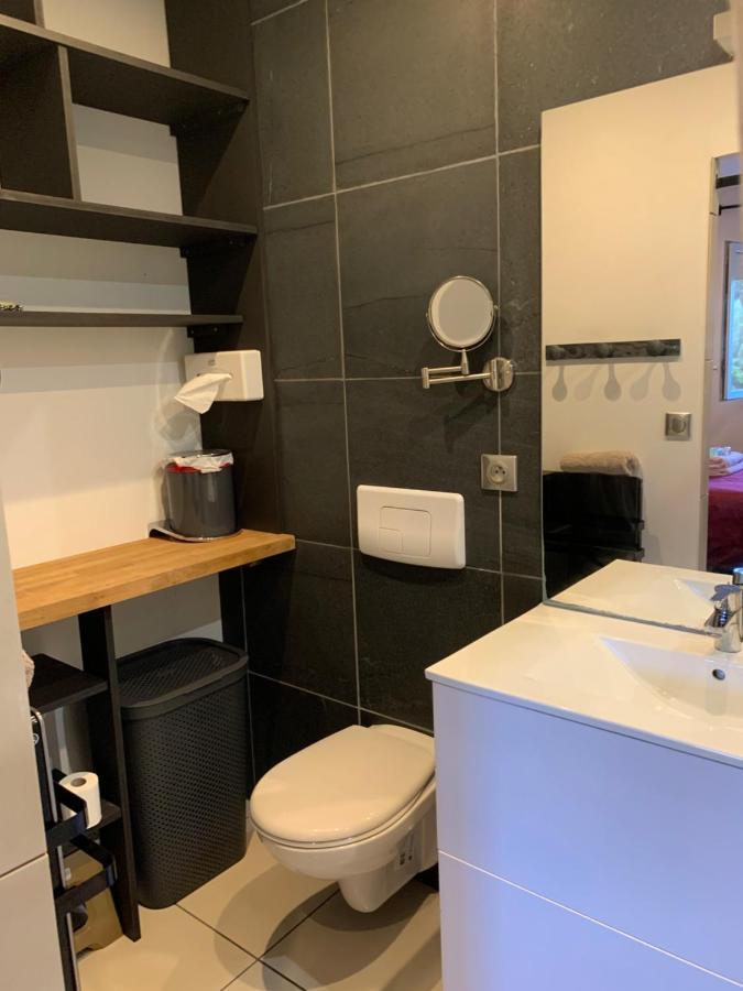 Jolie Maison Borgo Trois Chambres Trois Salles De Bain 외부 사진