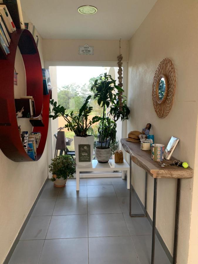 Jolie Maison Borgo Trois Chambres Trois Salles De Bain 외부 사진