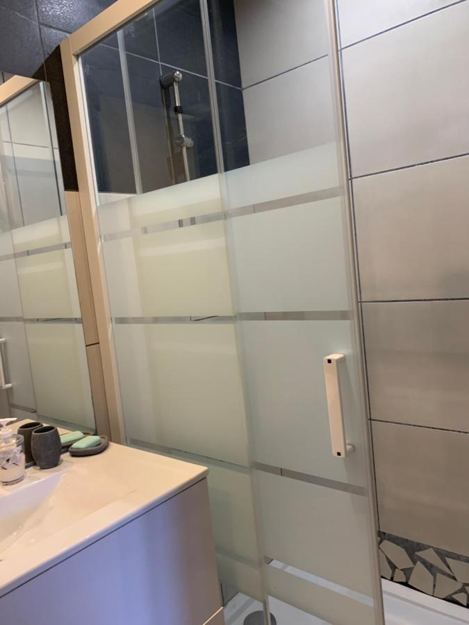 Jolie Maison Borgo Trois Chambres Trois Salles De Bain 외부 사진