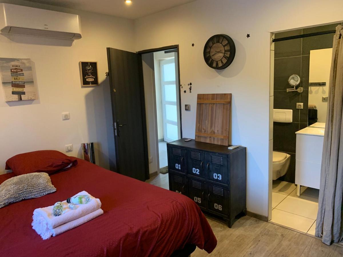 Jolie Maison Borgo Trois Chambres Trois Salles De Bain 외부 사진