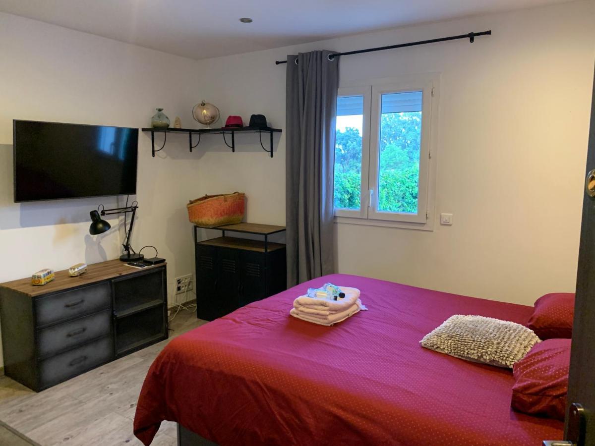 Jolie Maison Borgo Trois Chambres Trois Salles De Bain 외부 사진