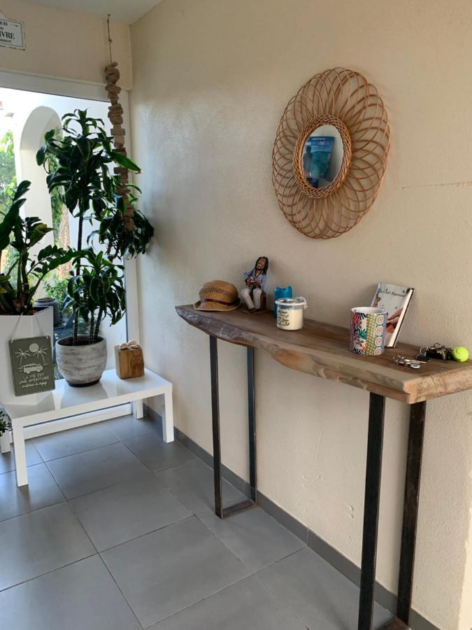 Jolie Maison Borgo Trois Chambres Trois Salles De Bain 외부 사진