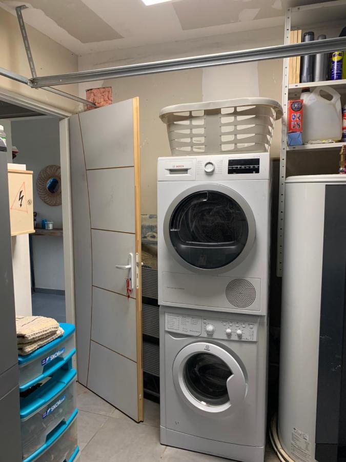 Jolie Maison Borgo Trois Chambres Trois Salles De Bain 외부 사진