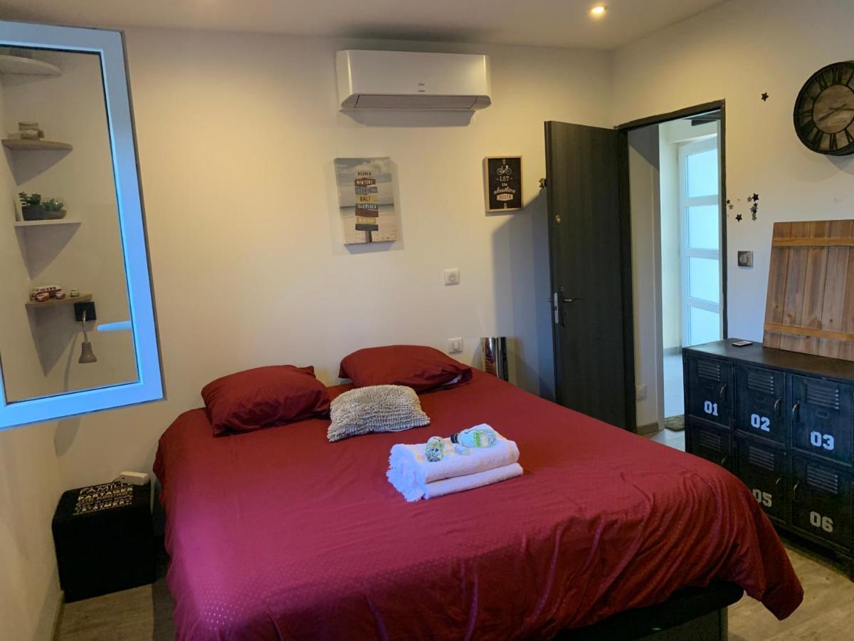 Jolie Maison Borgo Trois Chambres Trois Salles De Bain 외부 사진