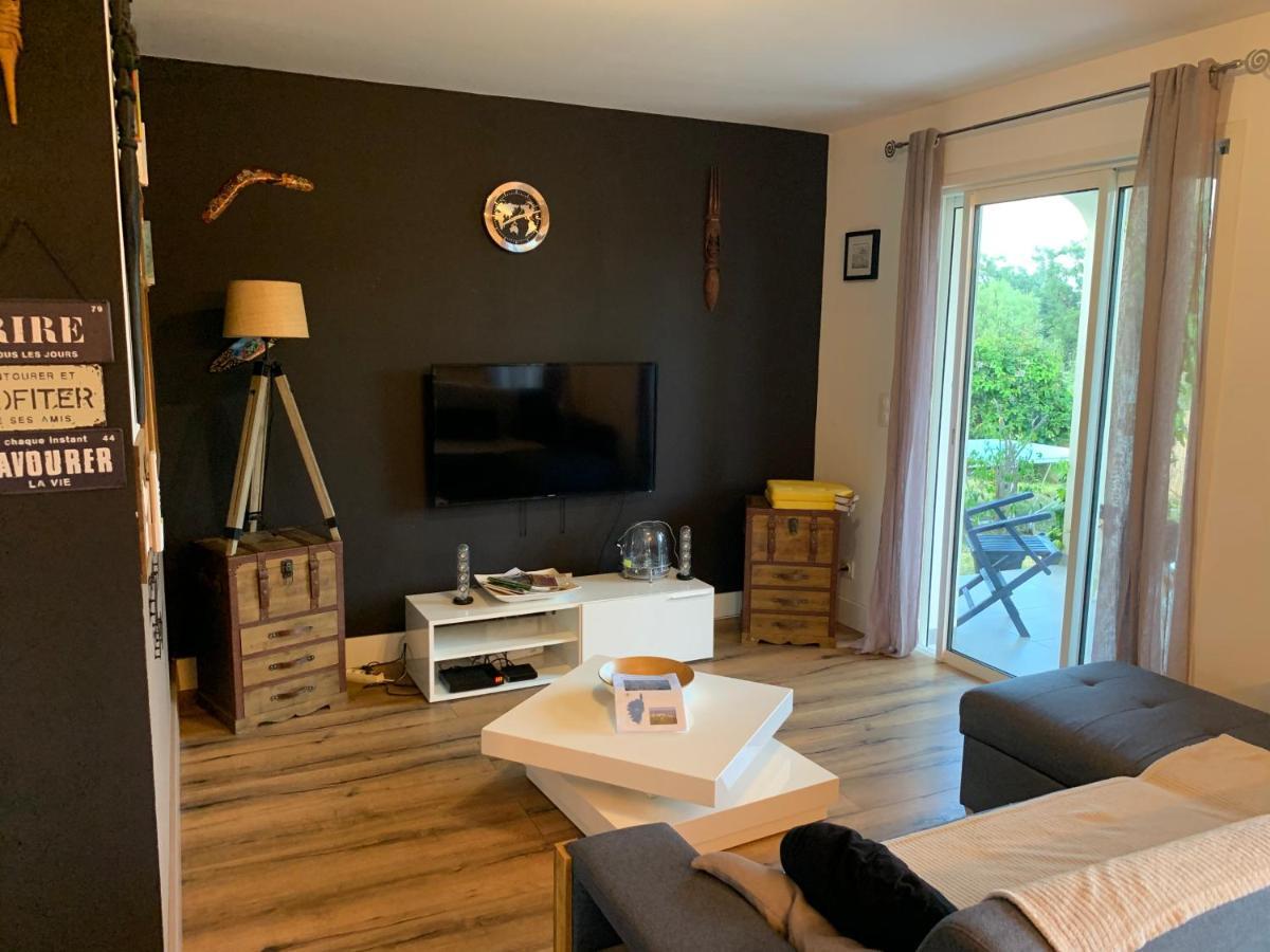 Jolie Maison Borgo Trois Chambres Trois Salles De Bain 외부 사진
