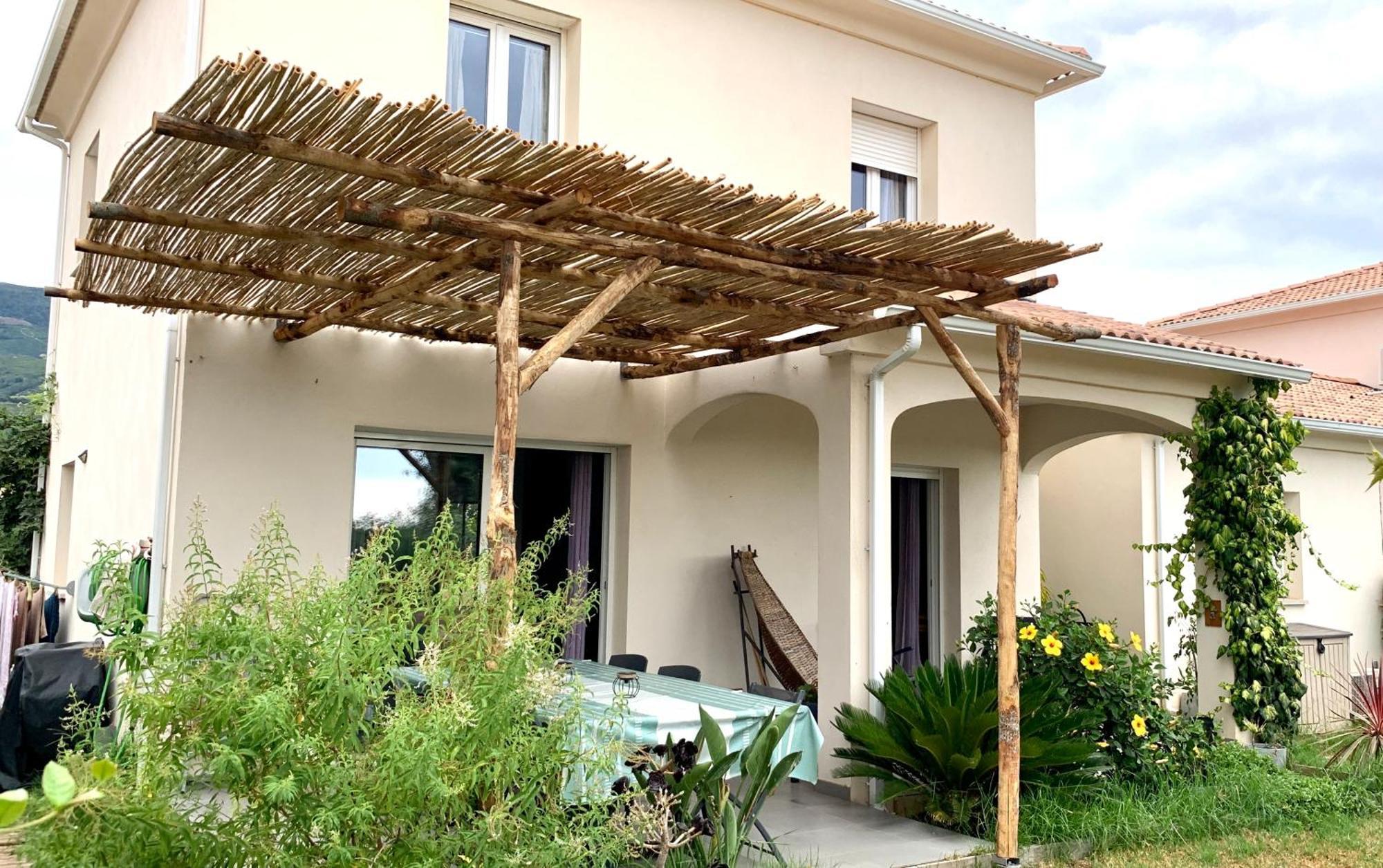Jolie Maison Borgo Trois Chambres Trois Salles De Bain 외부 사진