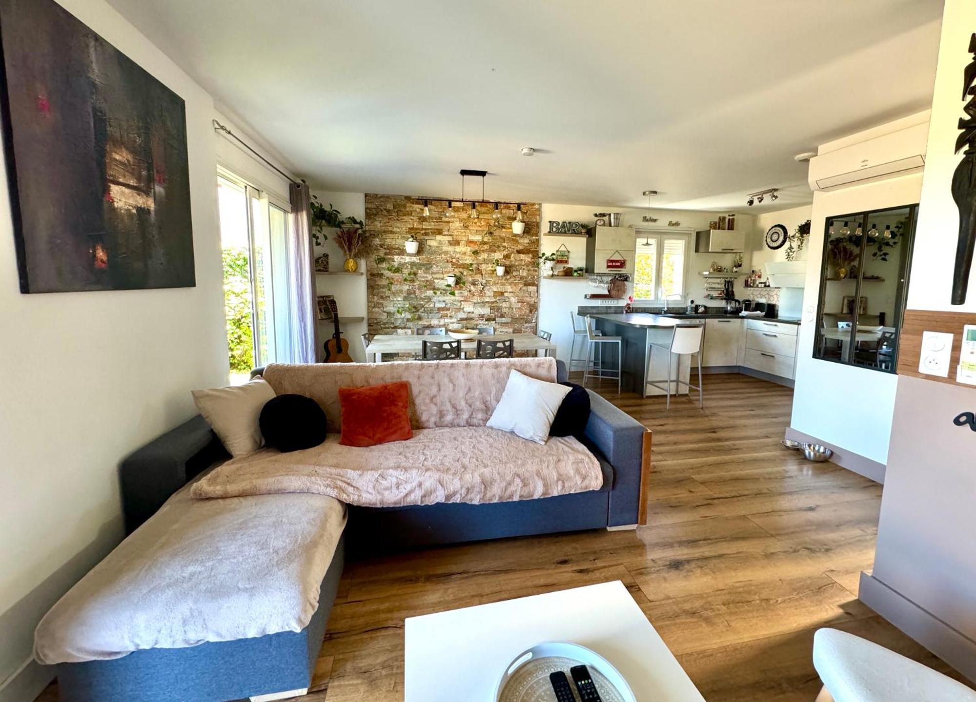 Jolie Maison Borgo Trois Chambres Trois Salles De Bain 외부 사진