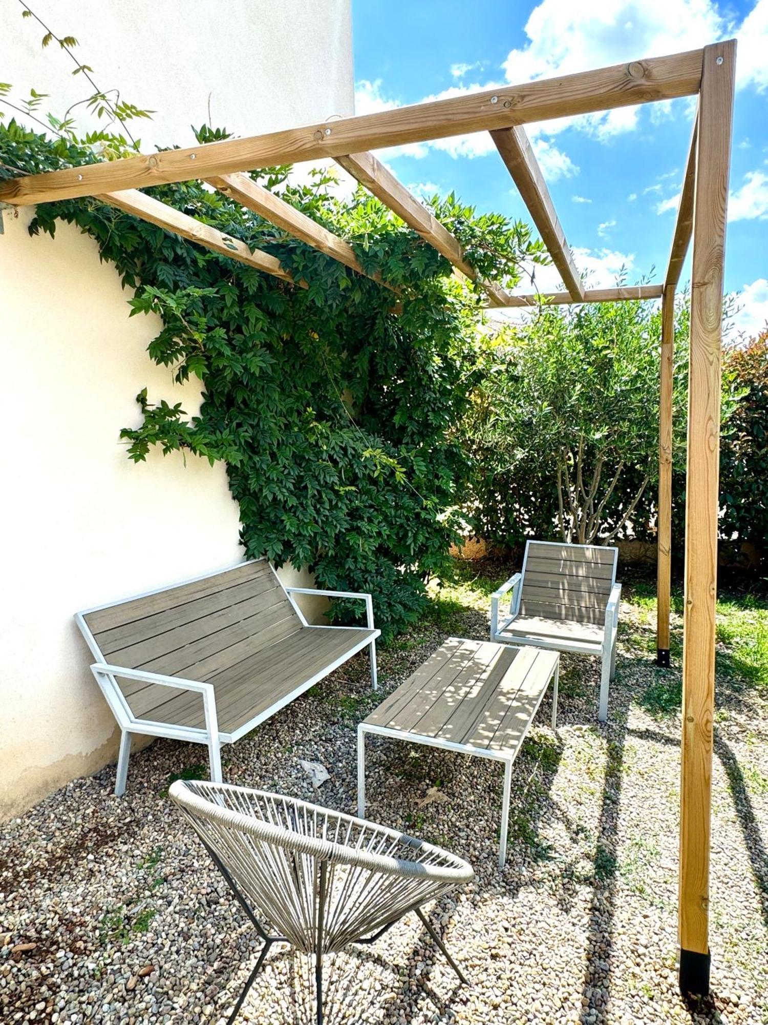 Jolie Maison Borgo Trois Chambres Trois Salles De Bain 외부 사진