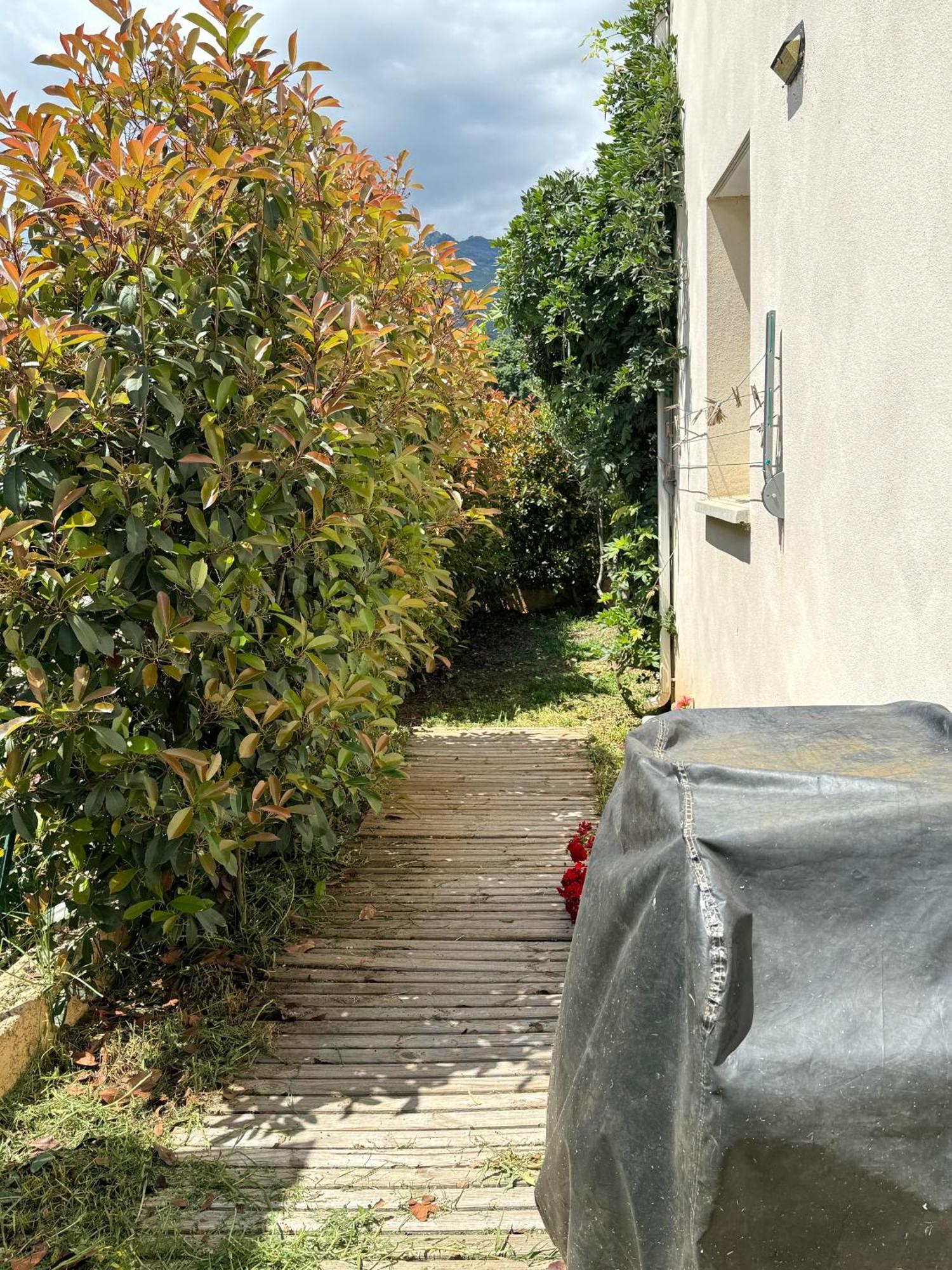 Jolie Maison Borgo Trois Chambres Trois Salles De Bain 외부 사진