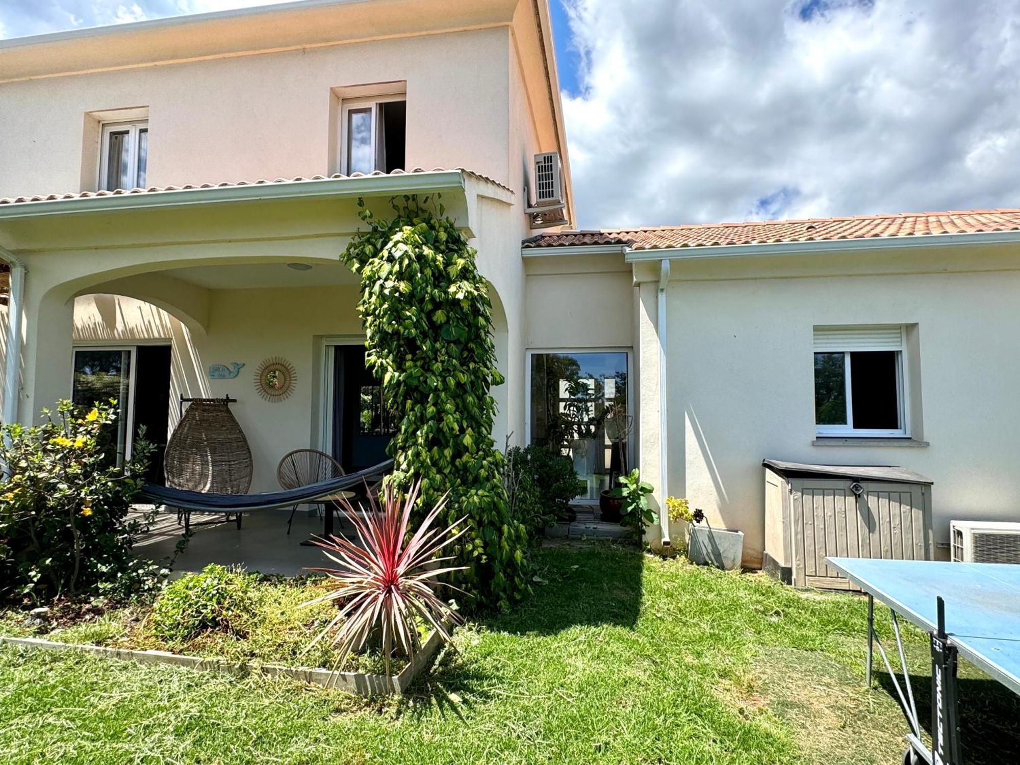 Jolie Maison Borgo Trois Chambres Trois Salles De Bain 외부 사진