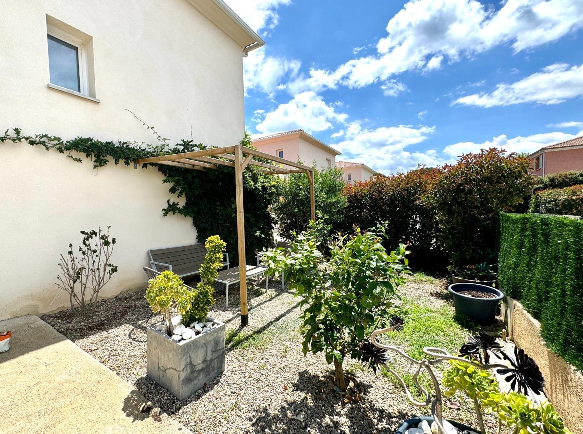 Jolie Maison Borgo Trois Chambres Trois Salles De Bain 외부 사진