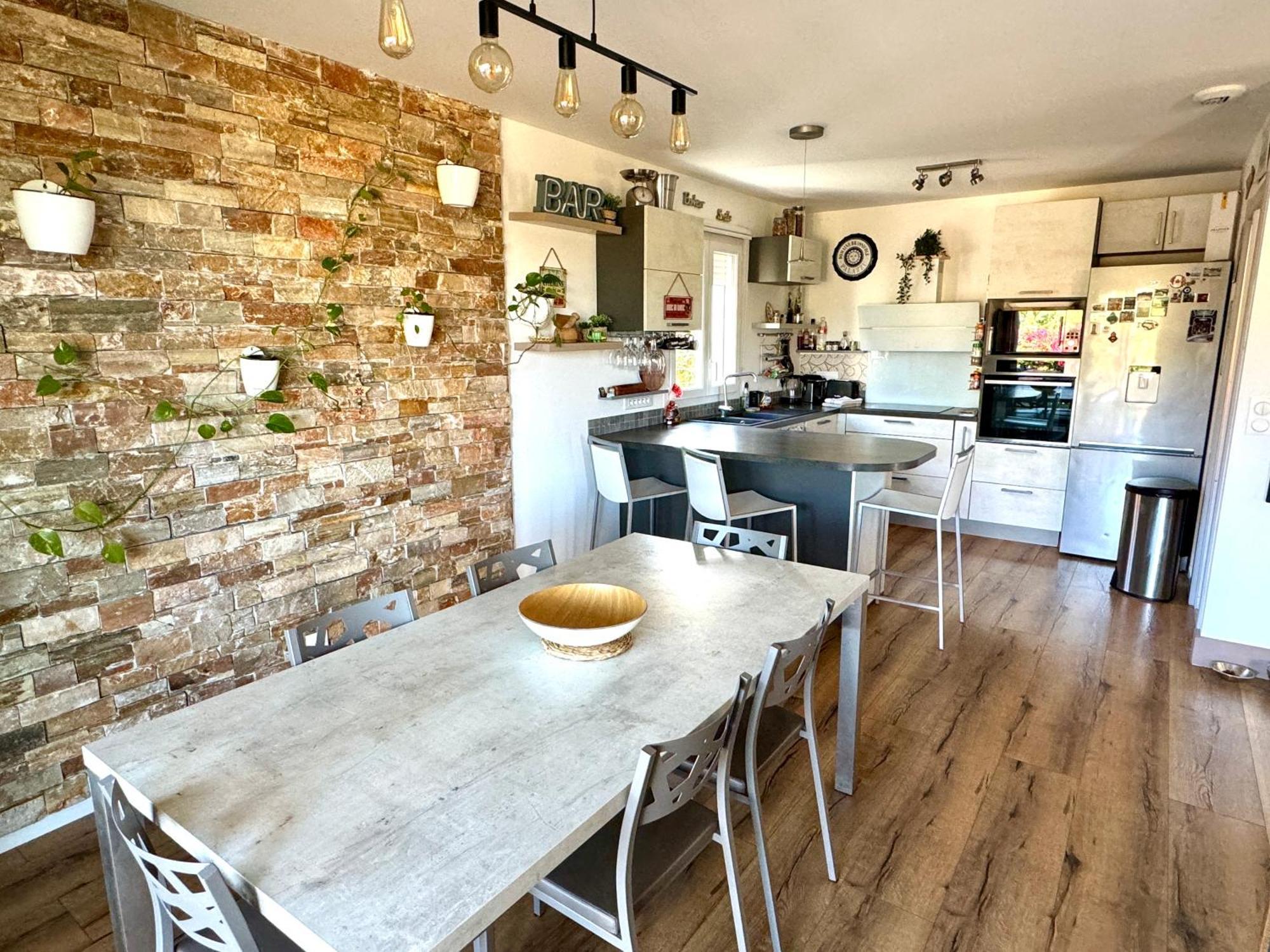 Jolie Maison Borgo Trois Chambres Trois Salles De Bain 외부 사진