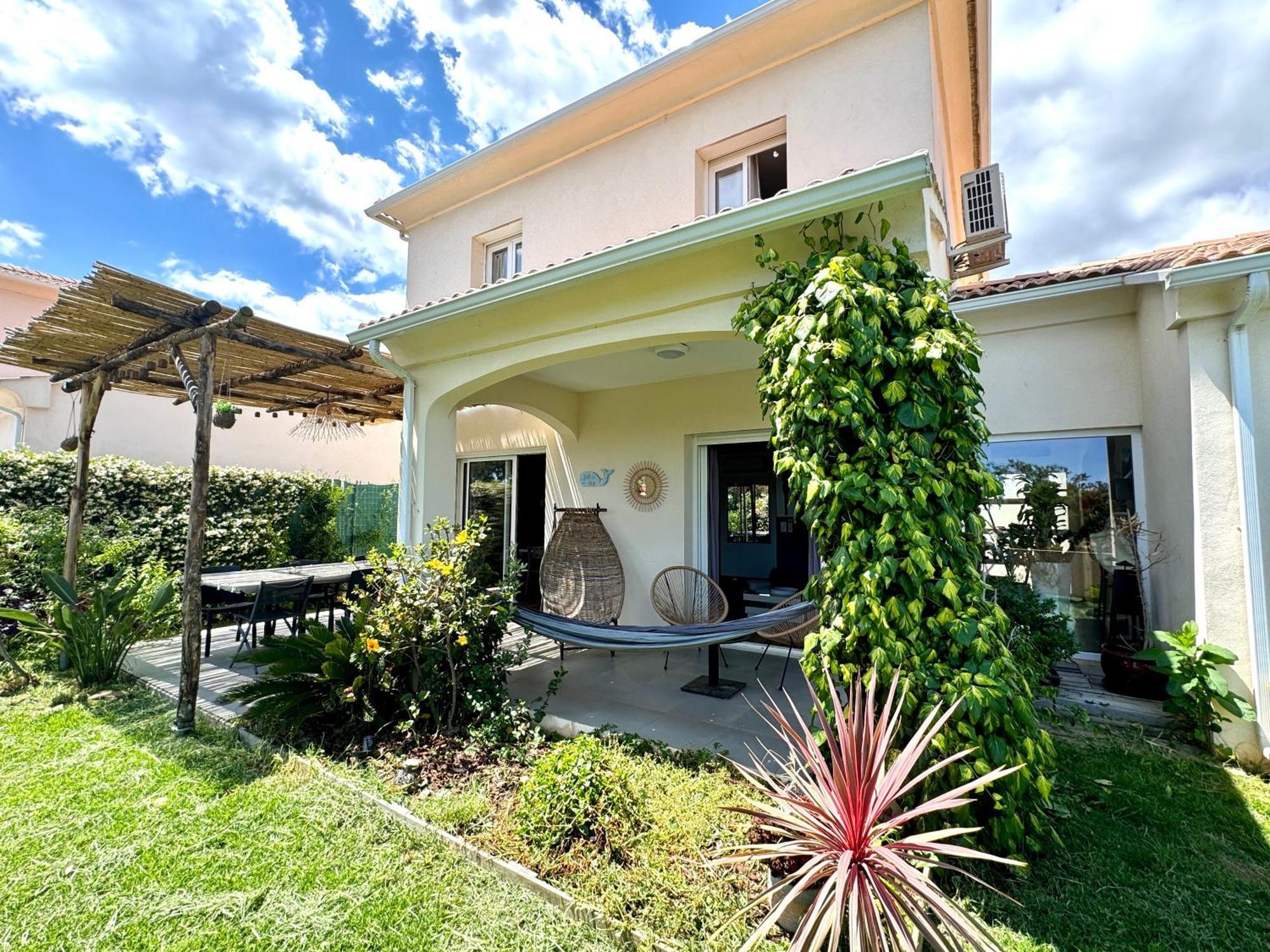 Jolie Maison Borgo Trois Chambres Trois Salles De Bain 외부 사진