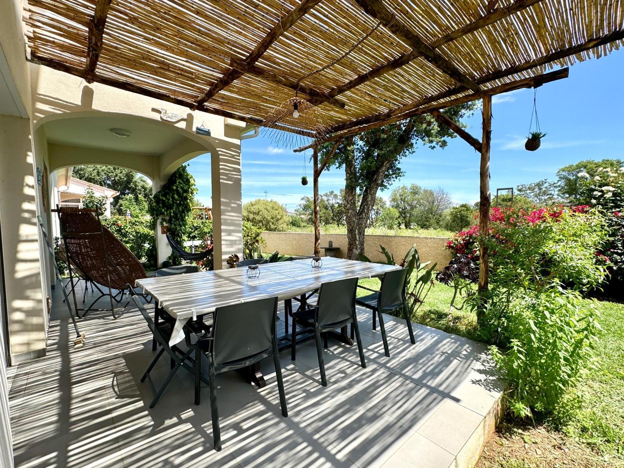 Jolie Maison Borgo Trois Chambres Trois Salles De Bain 외부 사진